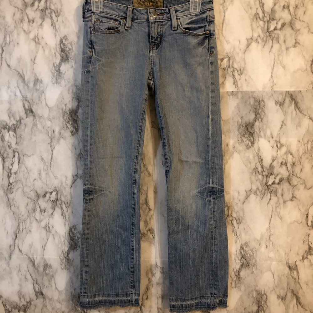 Hint Jeans Juniors